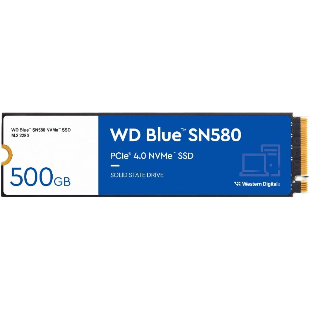 Wds500g sales