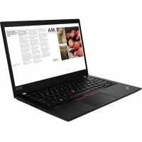 Lenovo ThinkPad T15 Gen 1 i5-10310U 16GB 512GB